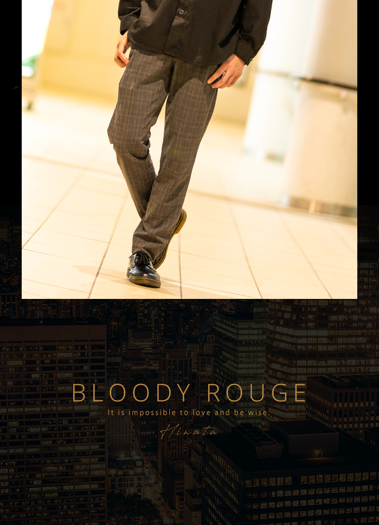 「ADAM」一押し、ひなた君初となるピングラビアへ☆