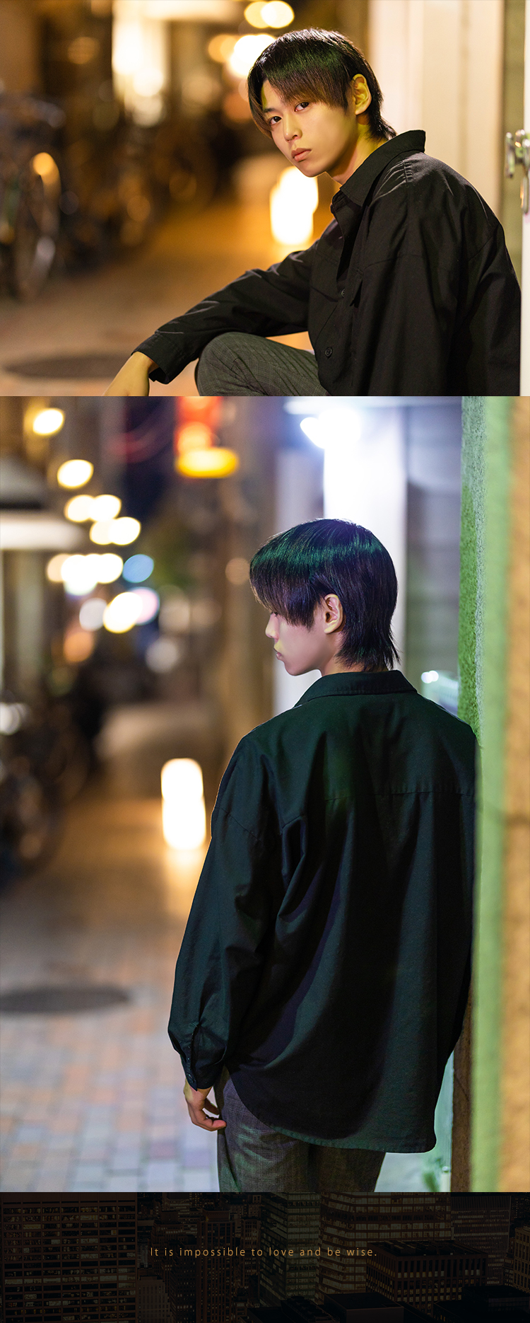 「ADAM」一押し、ひなた君初となるピングラビアへ☆