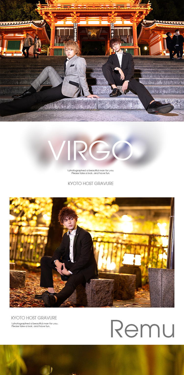 一押しホストの魅力に迫る☆