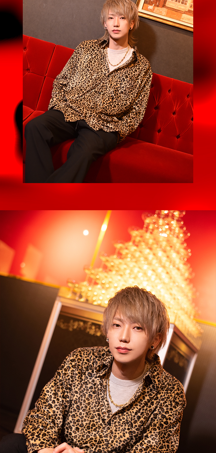 Redのオススメホストをご紹介!!