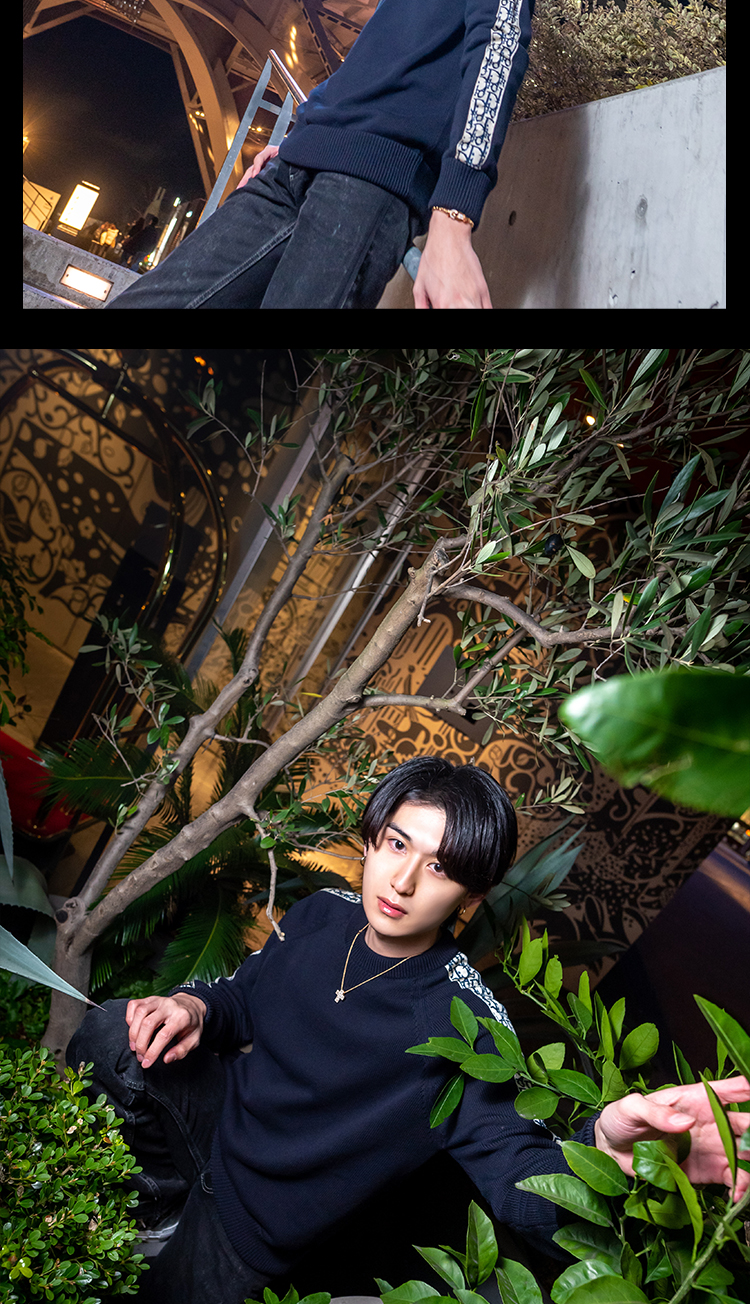 顔面最強クラスの名古屋の人気店にはまだまだ男前が多数存在!!