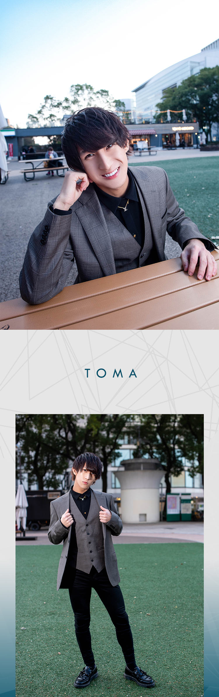 WORLD -NAGOYA-の未来のスターを誰よりも早くチェックしよう!!