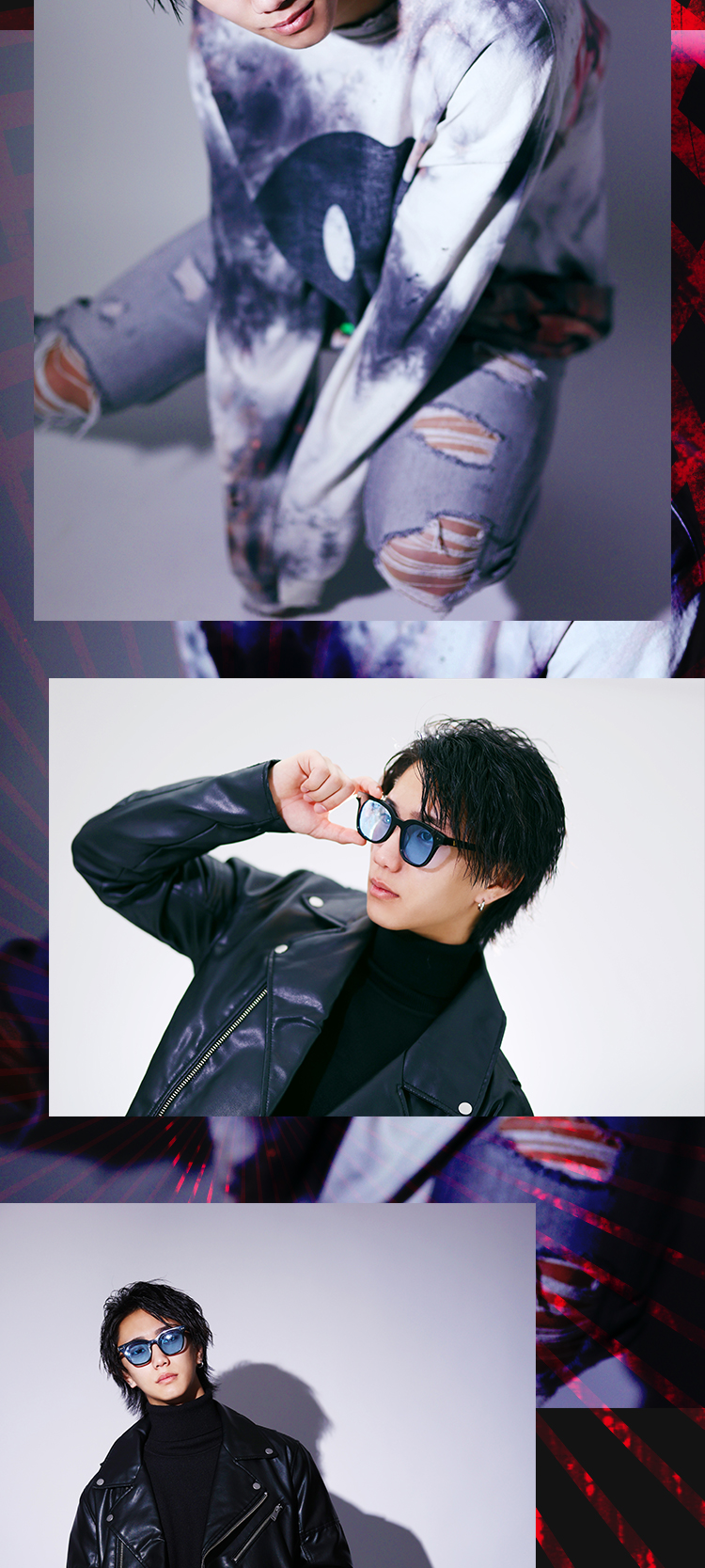 【FESTA.10】にてKO勝利を収めた「神夜 一輝」