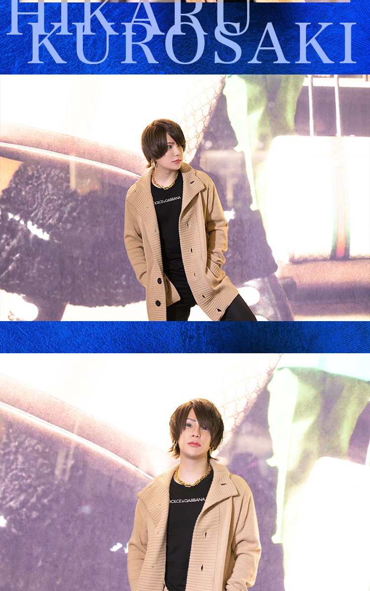 「HARRY NAGOYA」期待の星