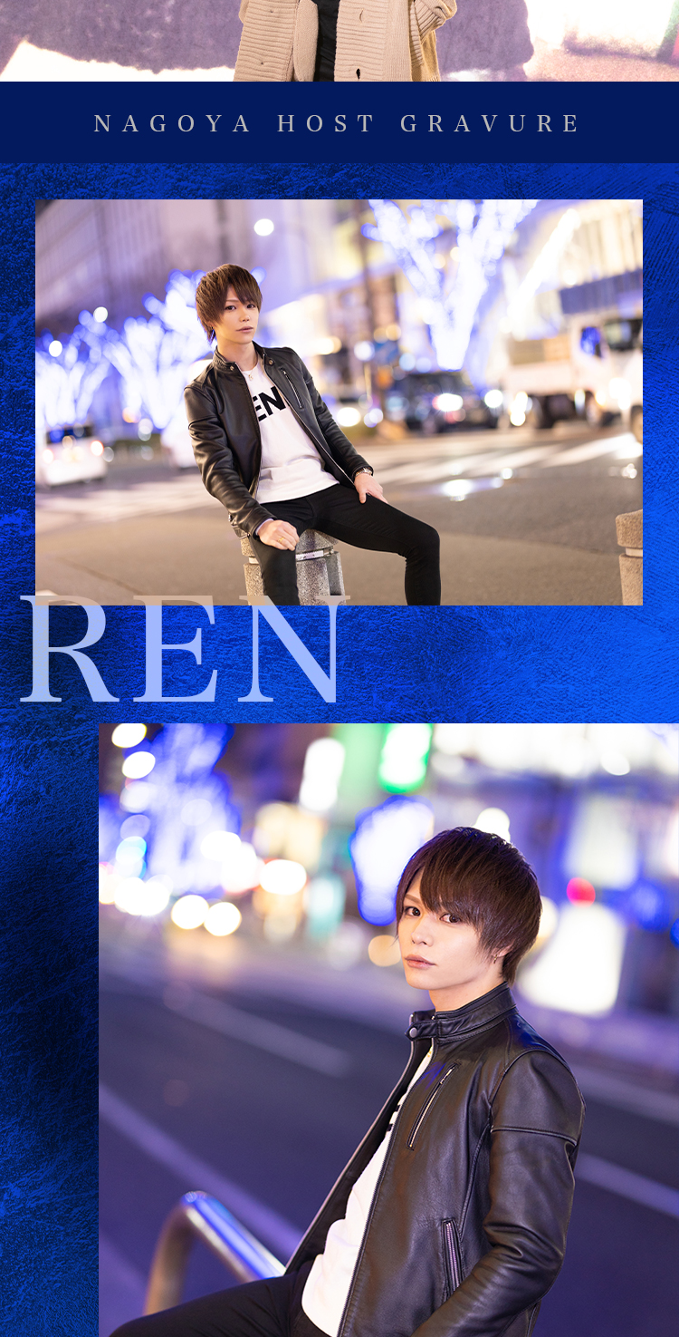 「HARRY NAGOYA」期待の星