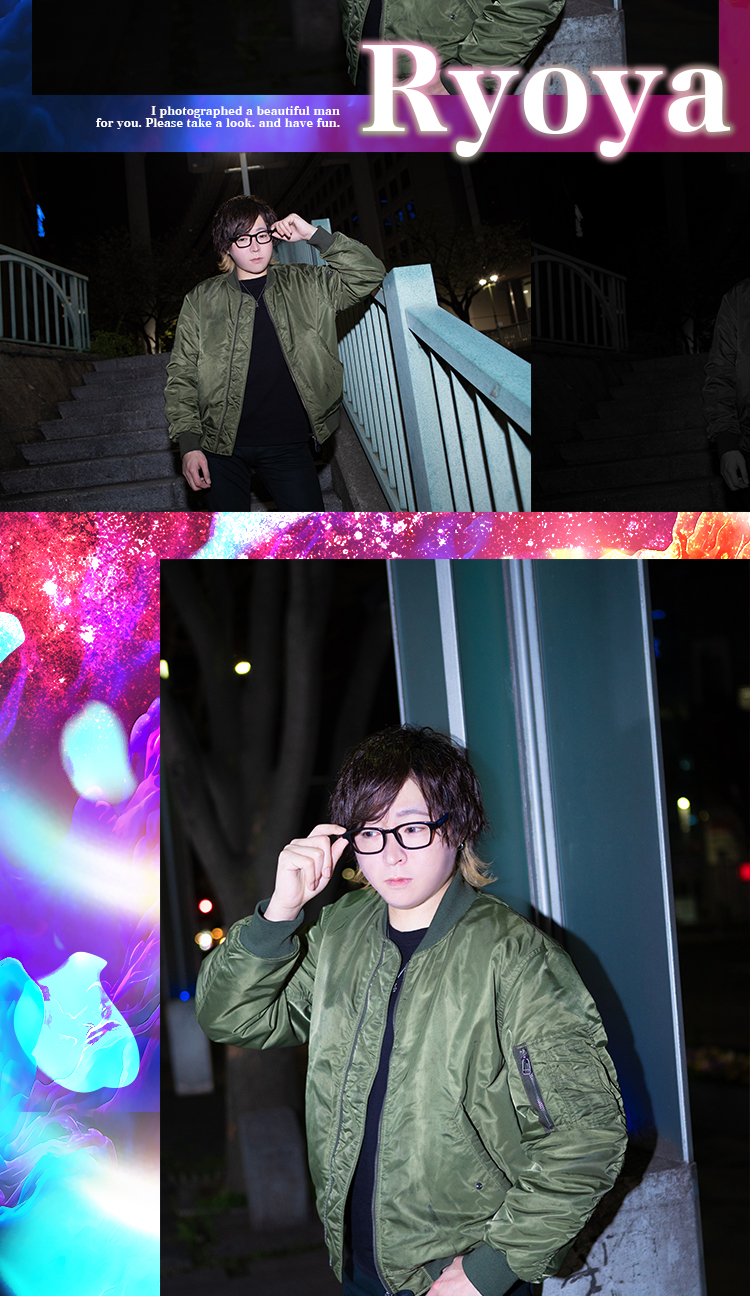 『ArayZ』のスター候補2人がグラビアに登場!!