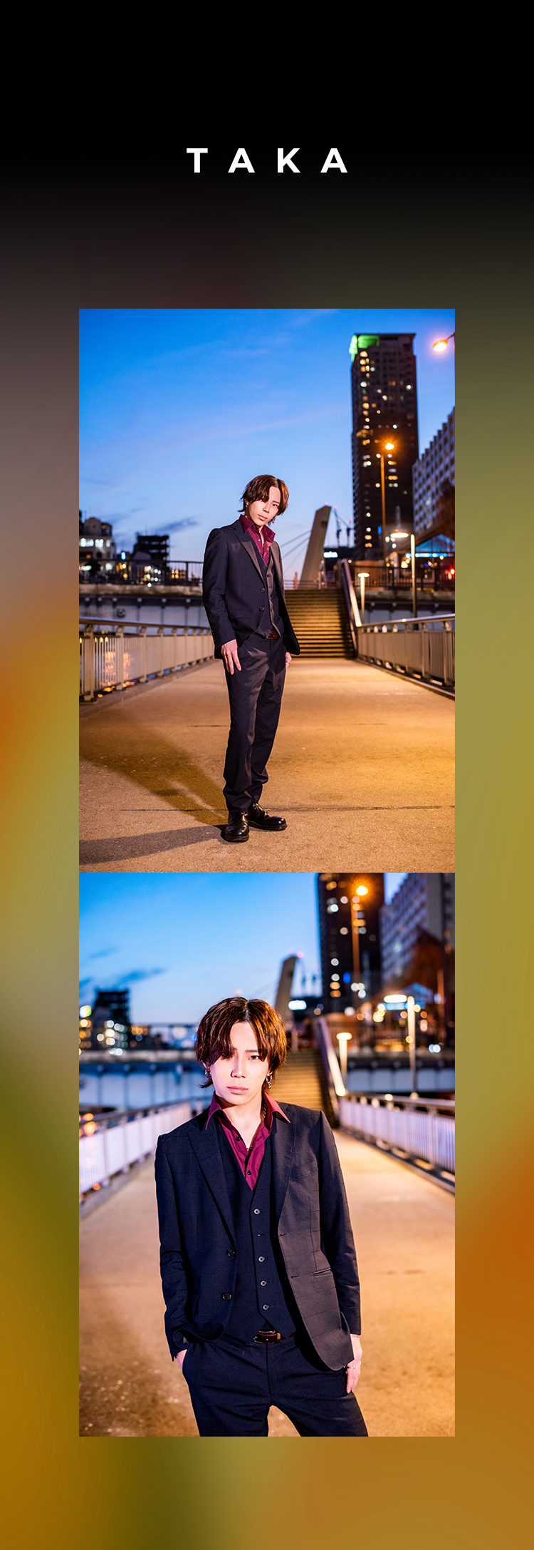 人気もますます上昇中!!