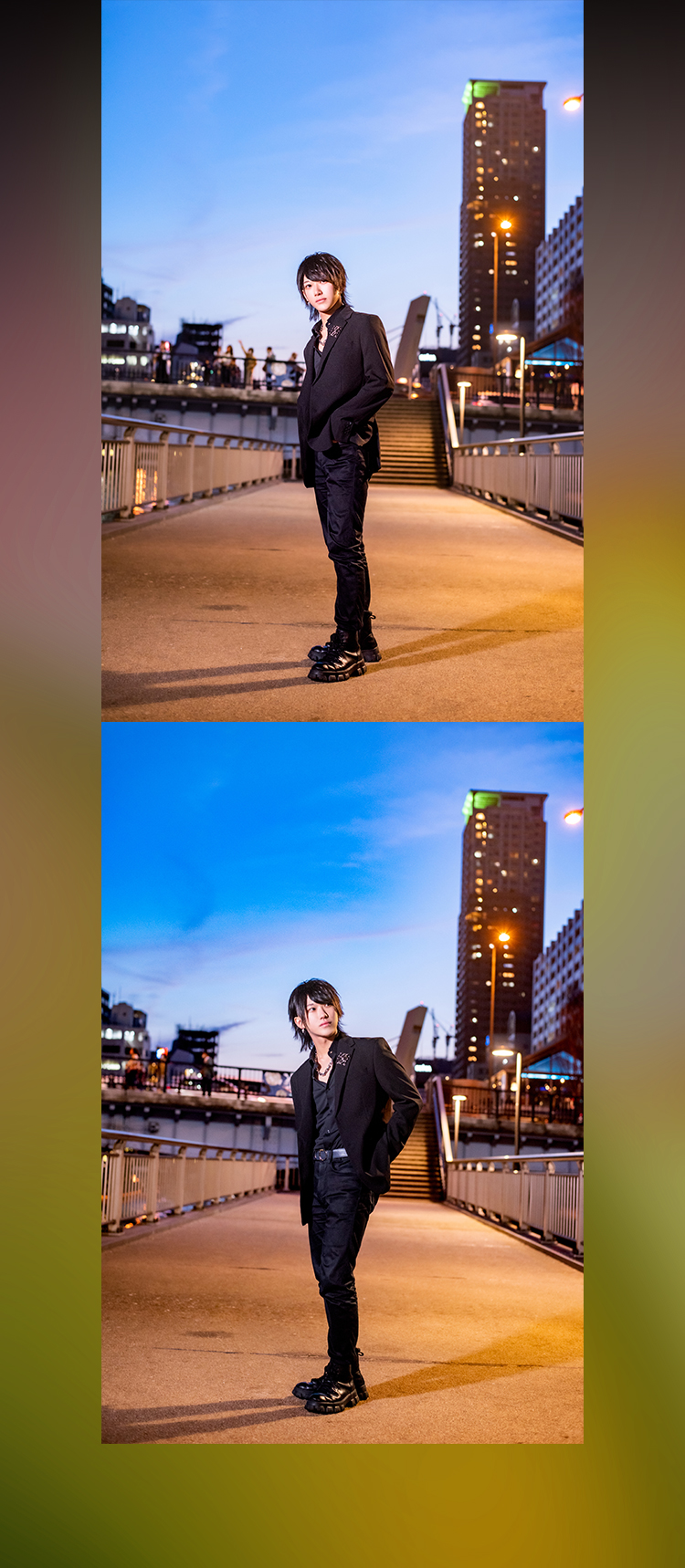 人気もますます上昇中!!