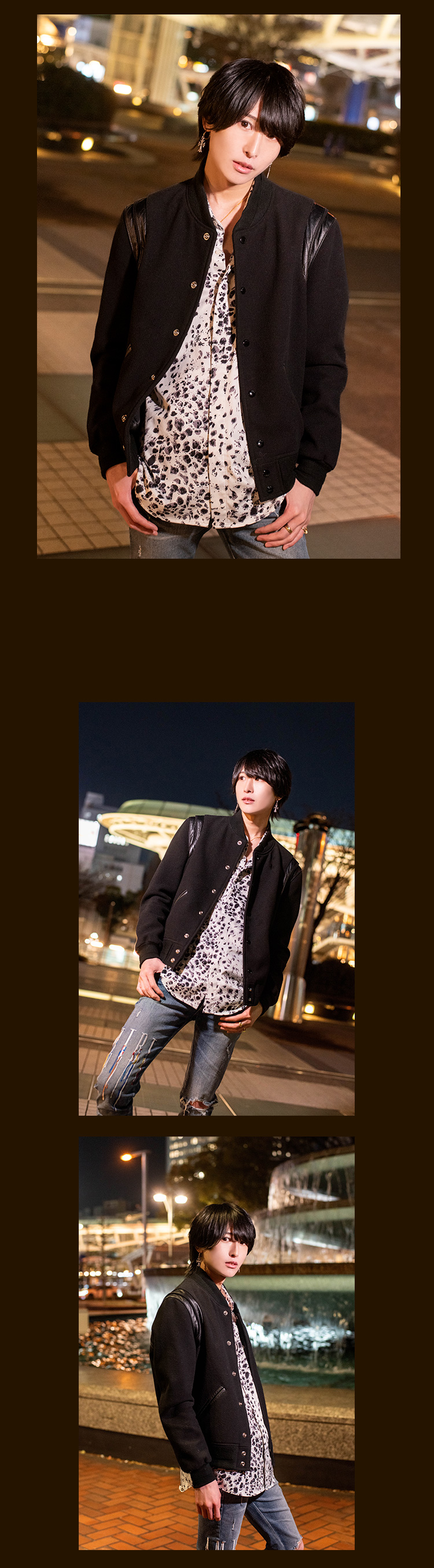 天衣 涙人の珠玉のグラビア☆