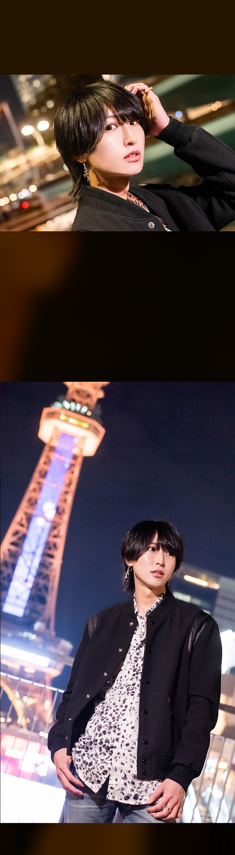 天衣 涙人の珠玉のグラビア☆