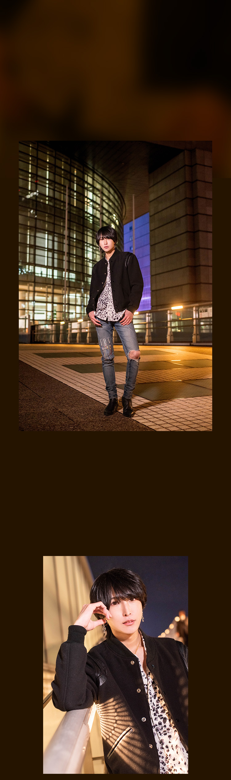 天衣 涙人の珠玉のグラビア☆