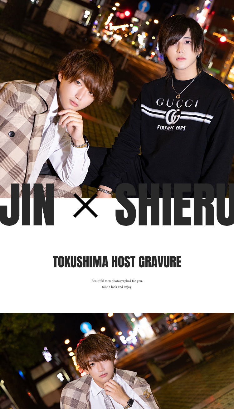 徳島「ALICE」から注目キャスト2名が登場☆