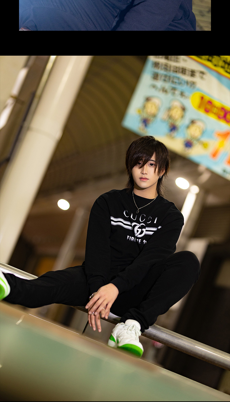 徳島「ALICE」から注目キャスト2名が登場☆