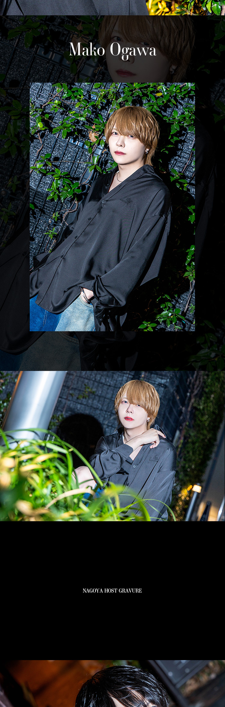 『ViViD COLOR』が魅せる3名の渾身グラビア！