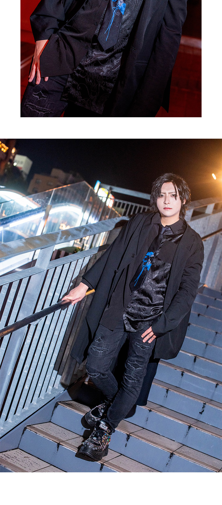 名古屋「ViViD COLOR」から今後さらなる期待がされる2名が登場☆