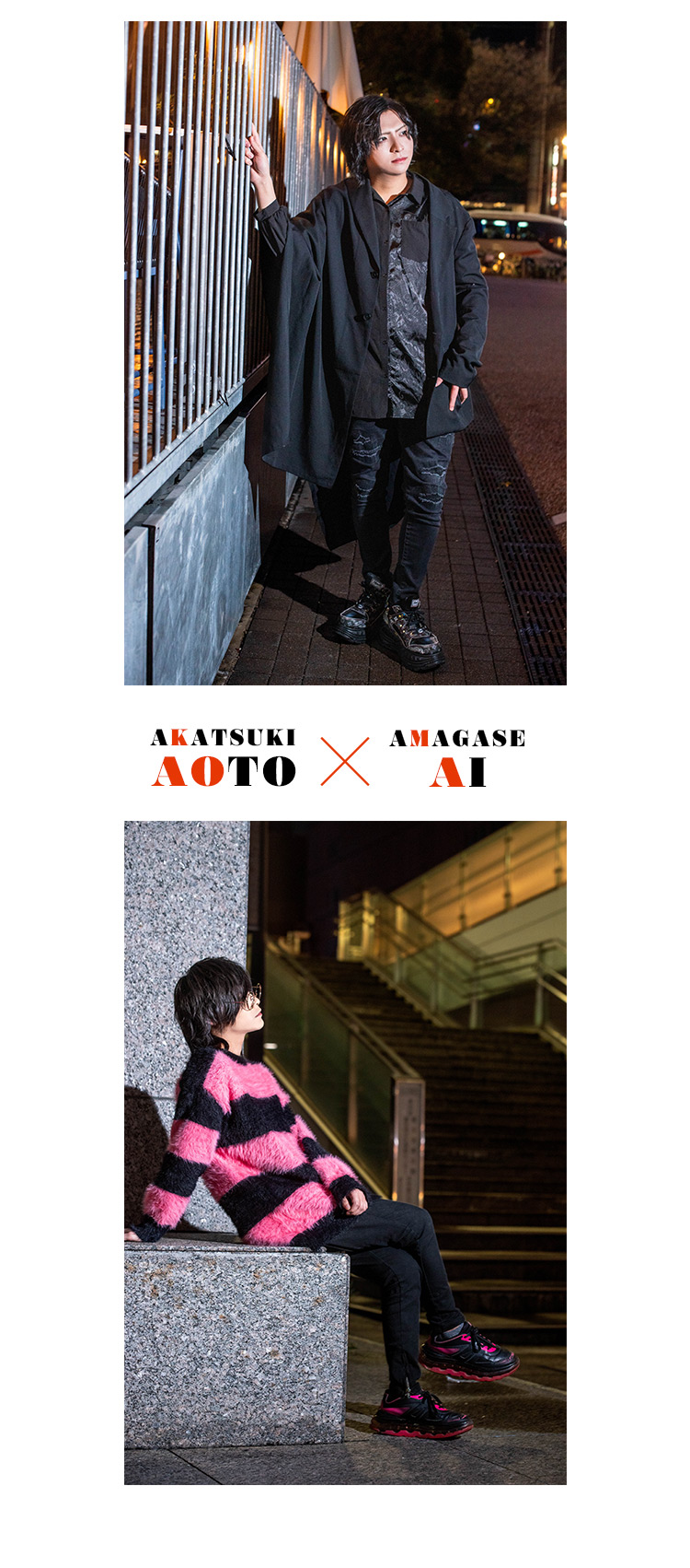 名古屋「ViViD COLOR」から今後さらなる期待がされる2名が登場☆