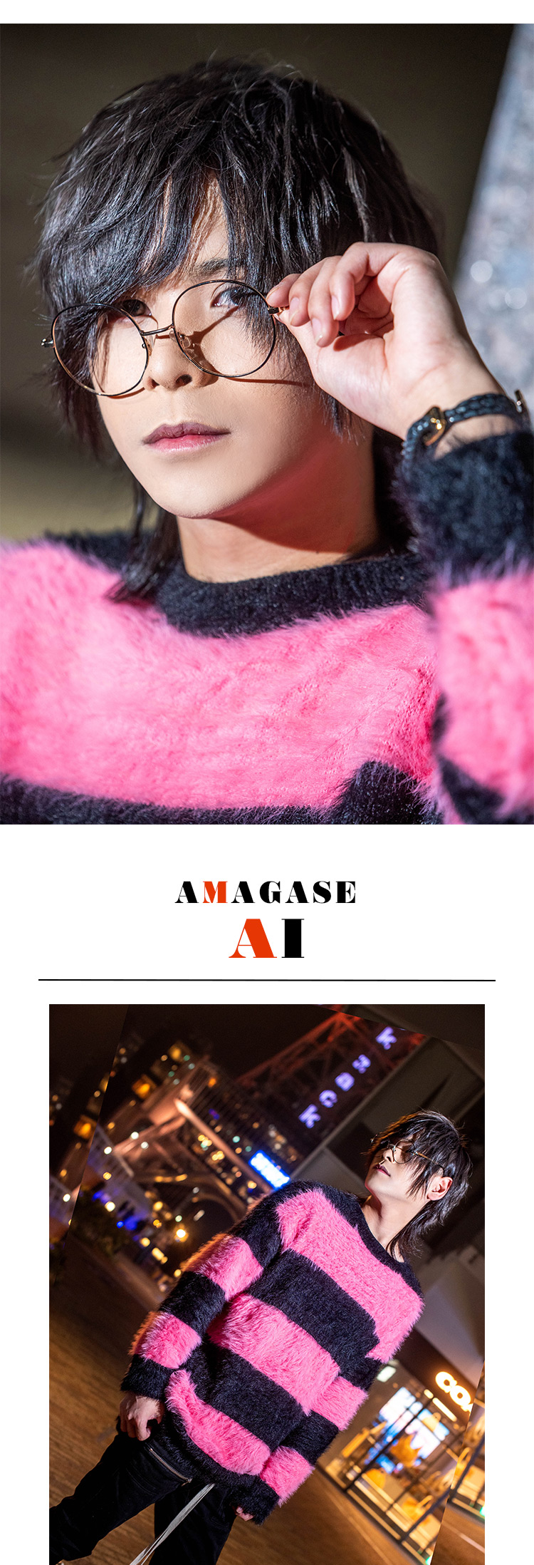 名古屋「ViViD COLOR」から今後さらなる期待がされる2名が登場☆