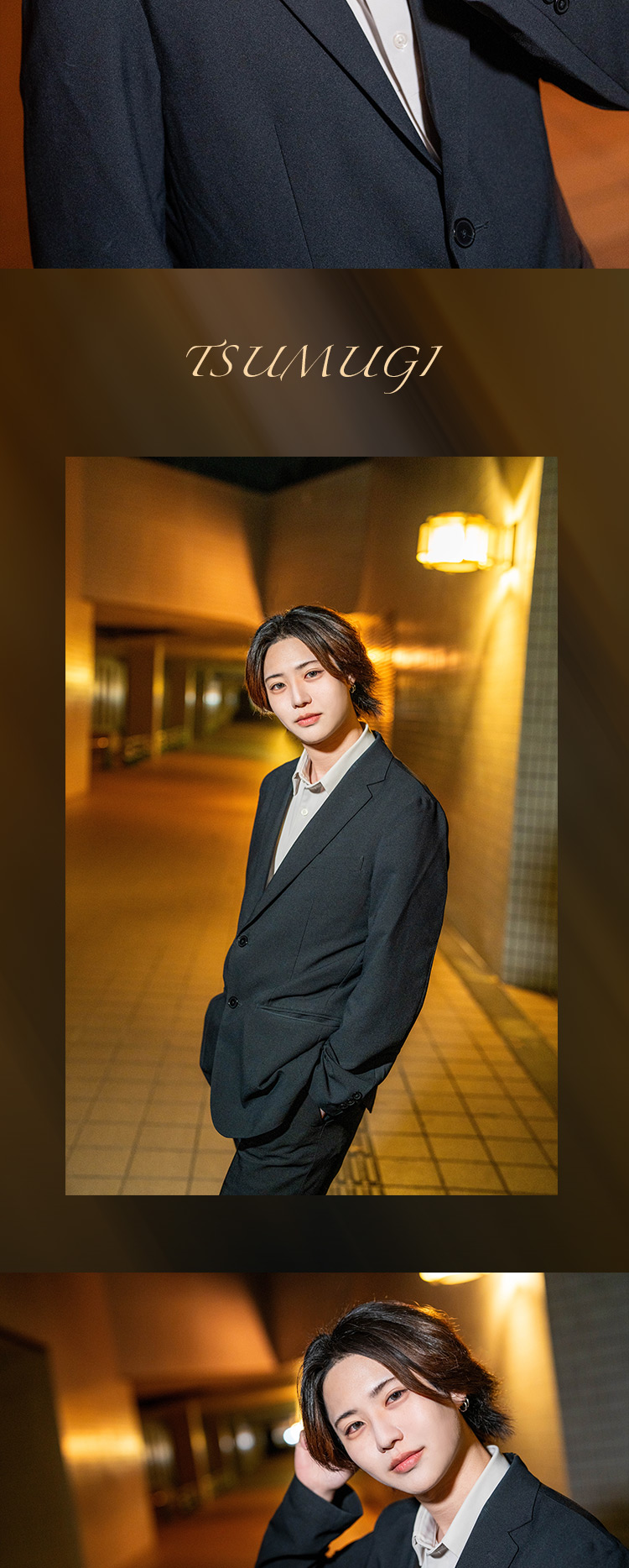 広島人気店の期待のニューフェイスと一緒に盛り上がろう♪