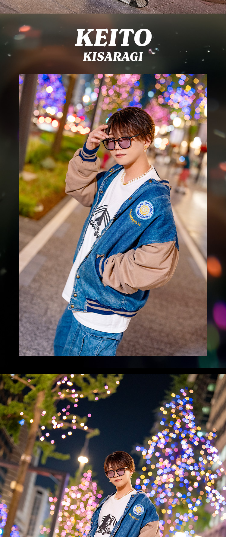 『ACQUA』が誇る3名が魅せる圧巻グラビア！