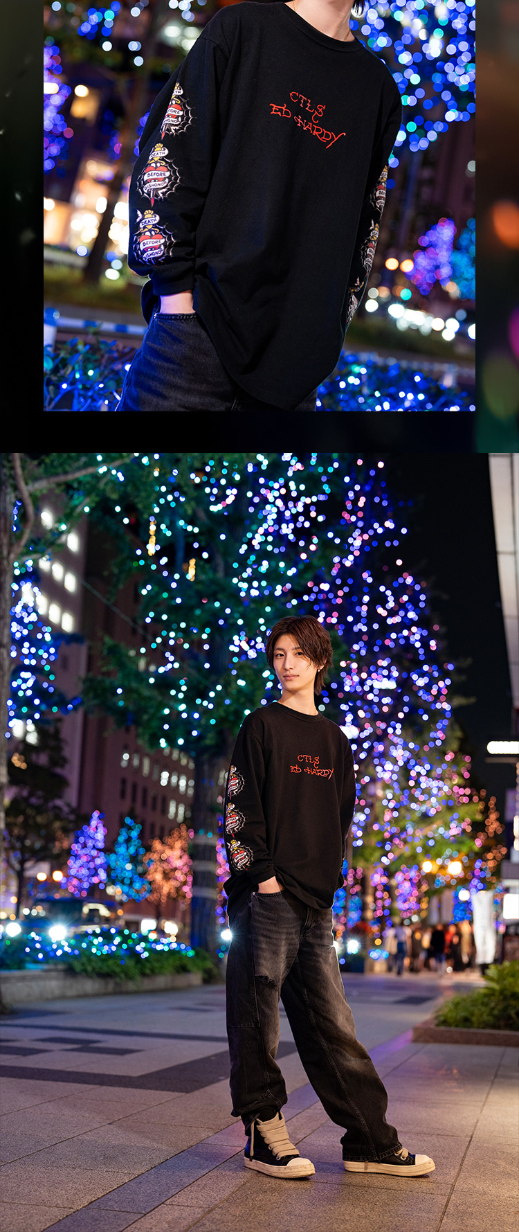 『ACQUA』が誇る3名が魅せる圧巻グラビア！