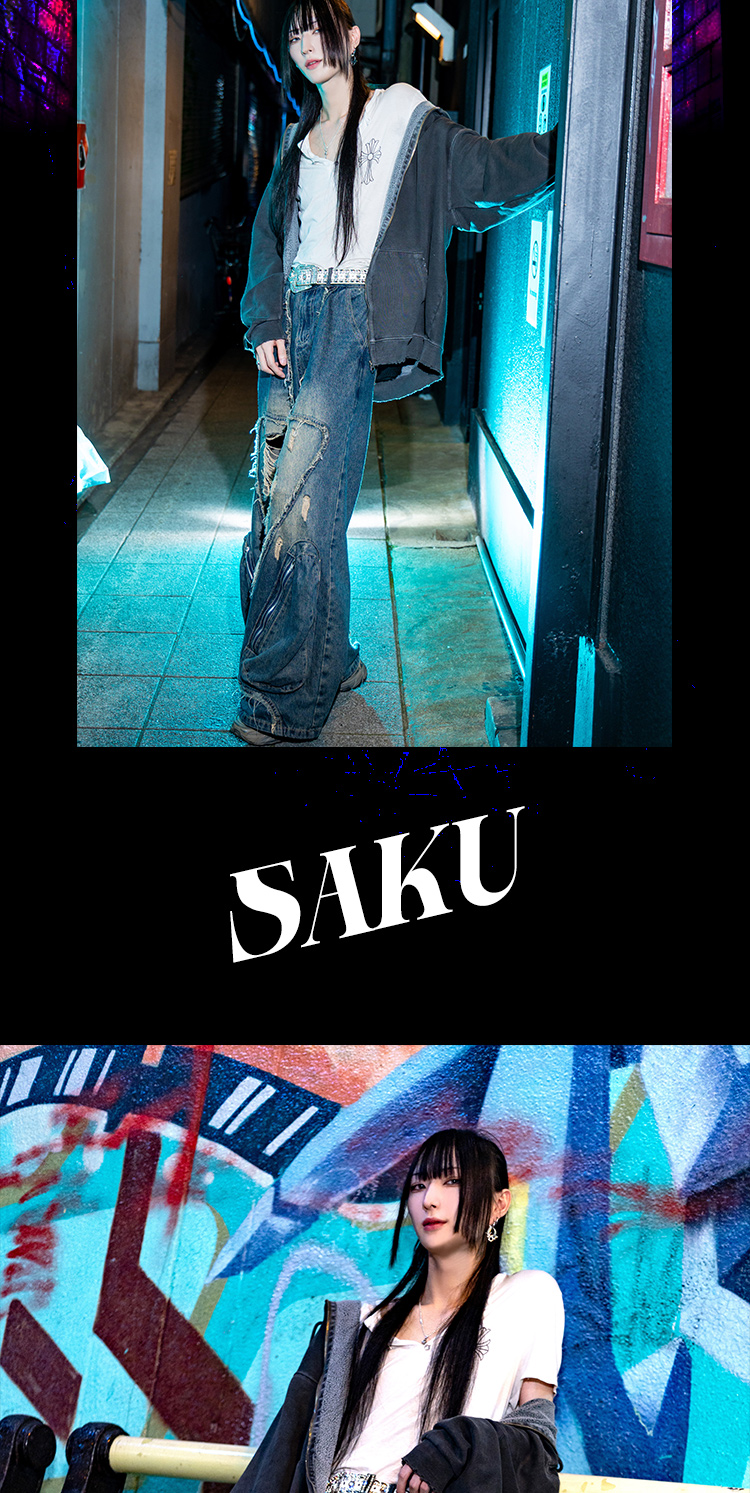 アメ村に『ATOM-Travis-』の爆イケ4人組が登場！