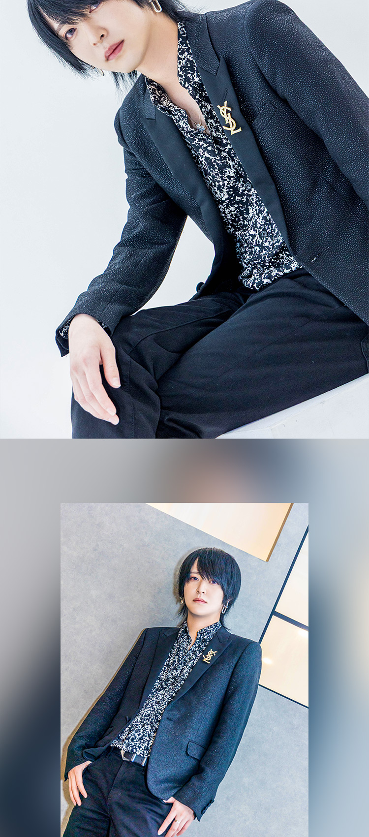 広島で話題急上昇!!『U men's club』この夏グラビア登場！