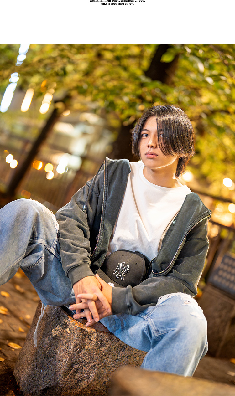 京都の夜を華やかに彩る3人に見惚れるひととき。