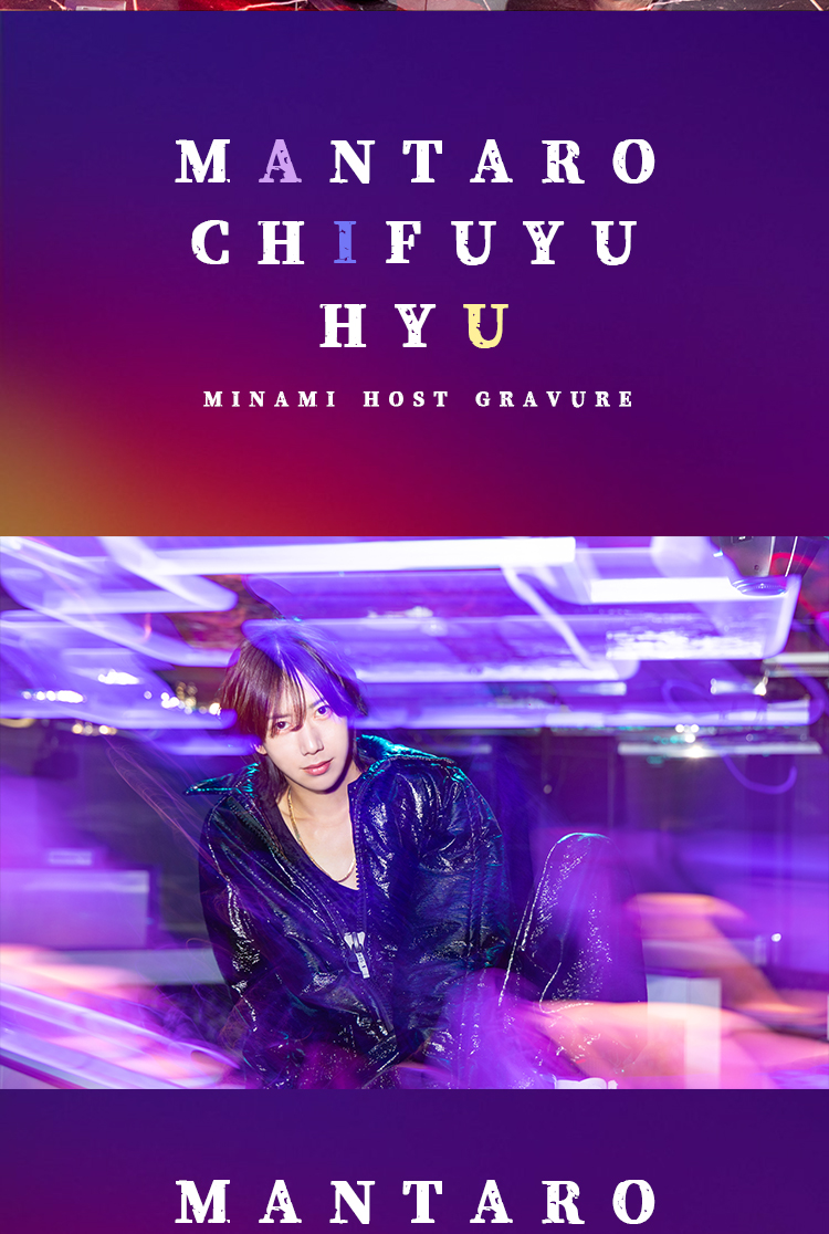 『XXX-nex』のイチ押し3人が登場!!