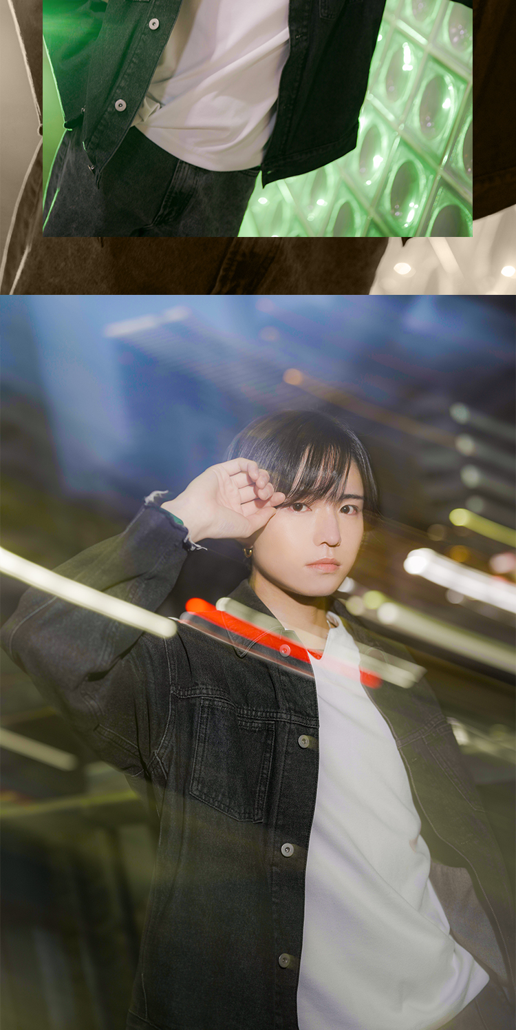 『Architect』のイケメン3人組がグラビアに登場!!