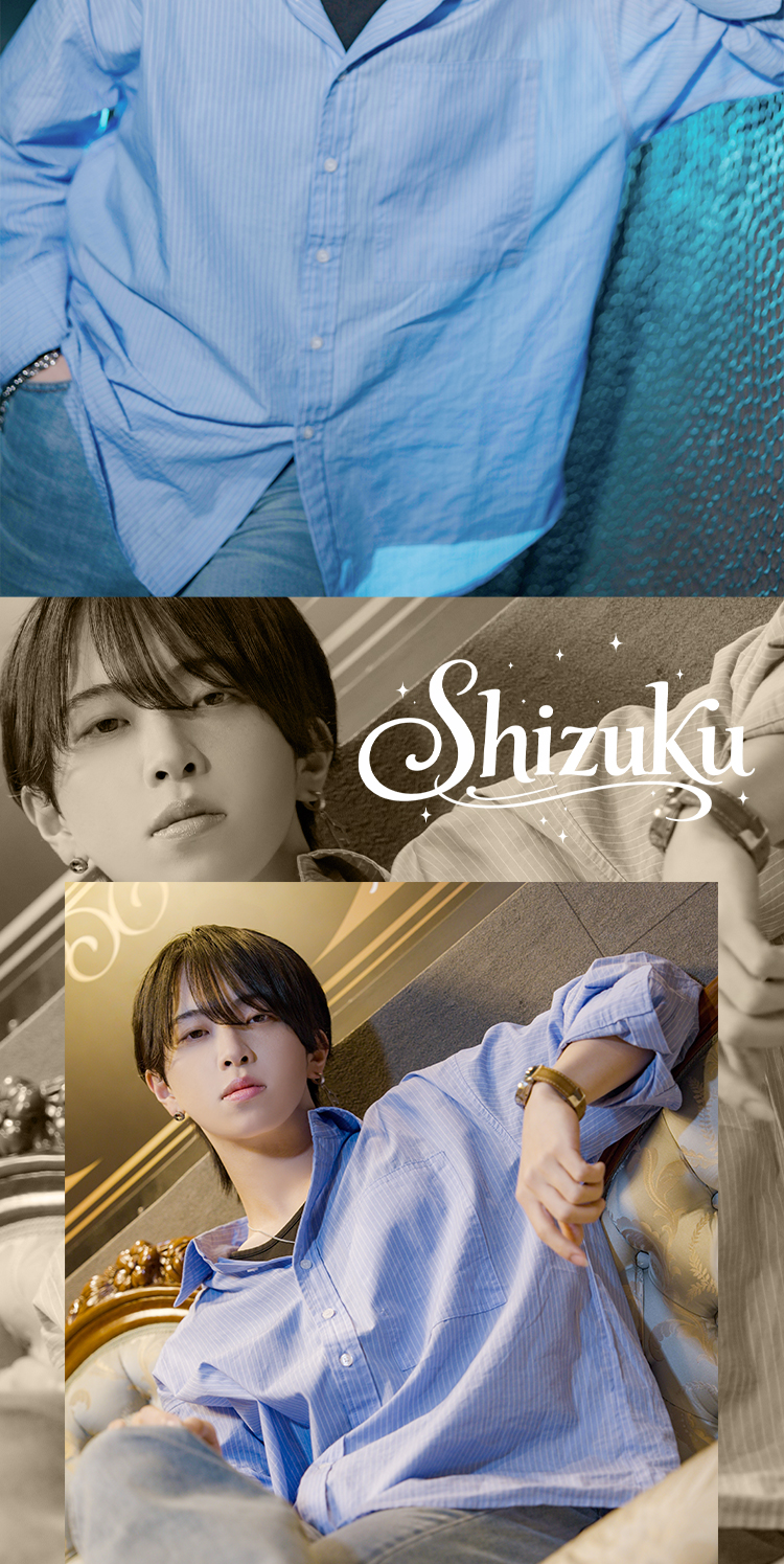 『Architect』のイケメン3人組がグラビアに登場!!