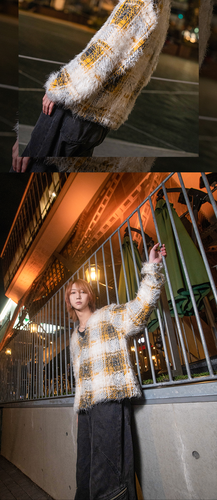 名古屋『ACQUA NAGOYA』の3人が魅せる、洗練のグラビア。