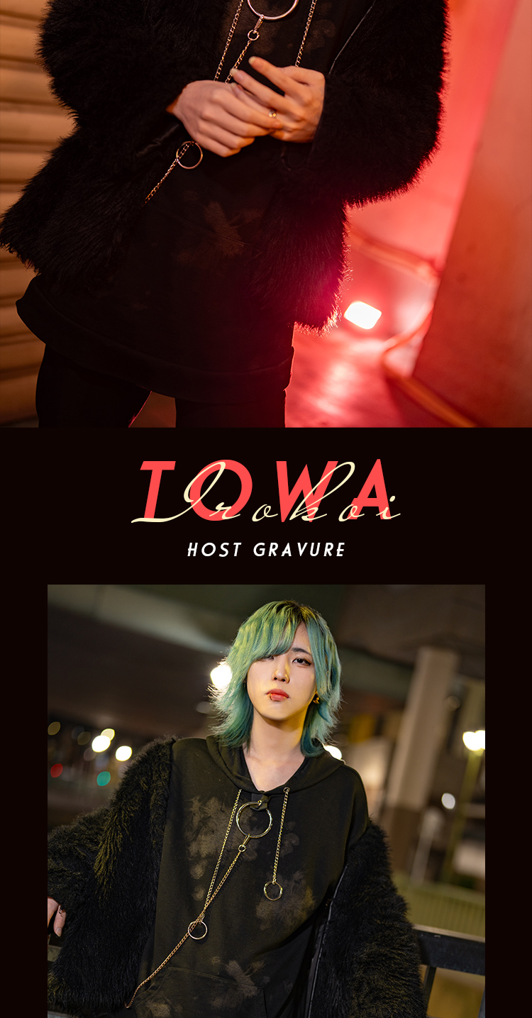 『ALTEMIS』より選りすぐりの3人組がグラビアに登場!!