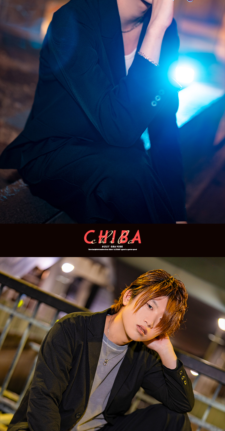 『ALTEMIS』より選りすぐりの3人組がグラビアに登場!!