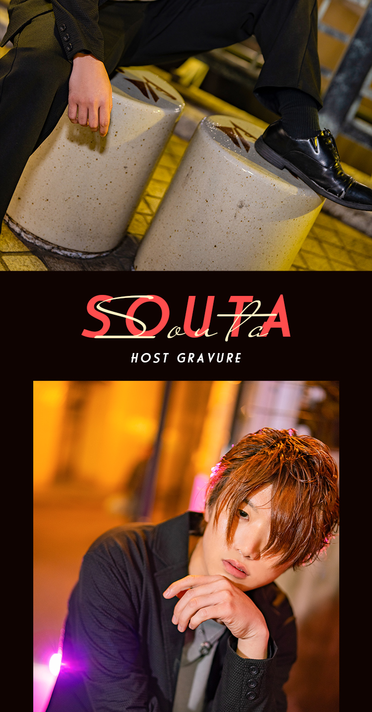 『ALTEMIS』より選りすぐりの3人組がグラビアに登場!!