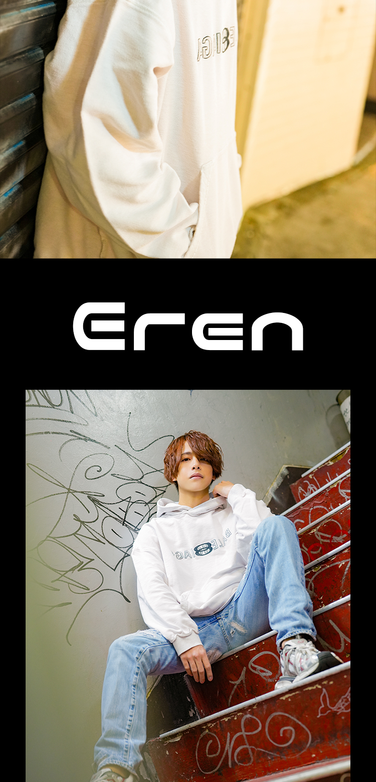 『大阪男塾 一ノ瀬支店』を代表する3人が揃ってグラビア出演！