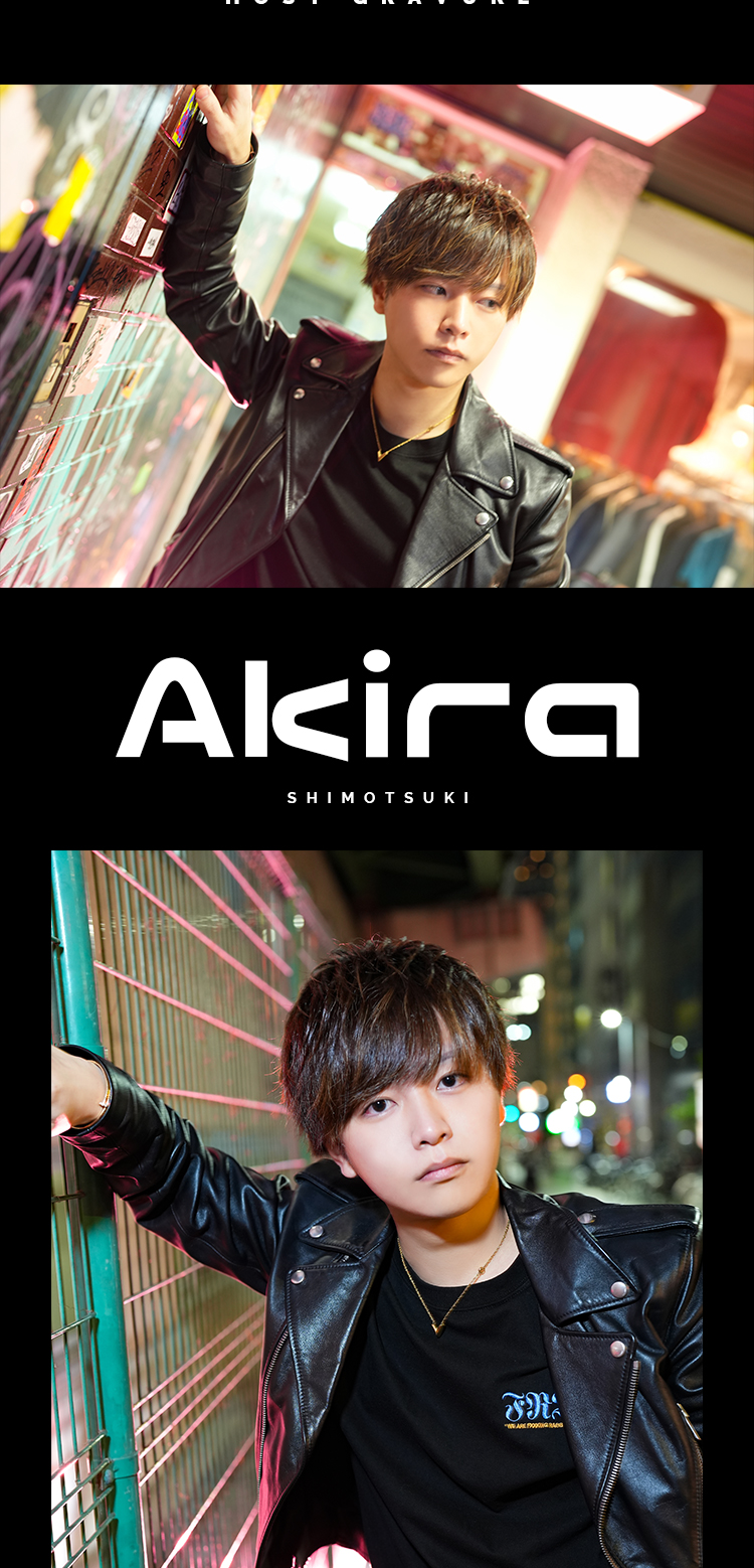 『大阪男塾 一ノ瀬支店』を代表する3人が揃ってグラビア出演！