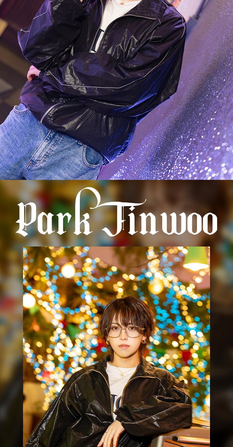 ミナミのストリートに『&i』のイケメン軍団、クールに登場!!