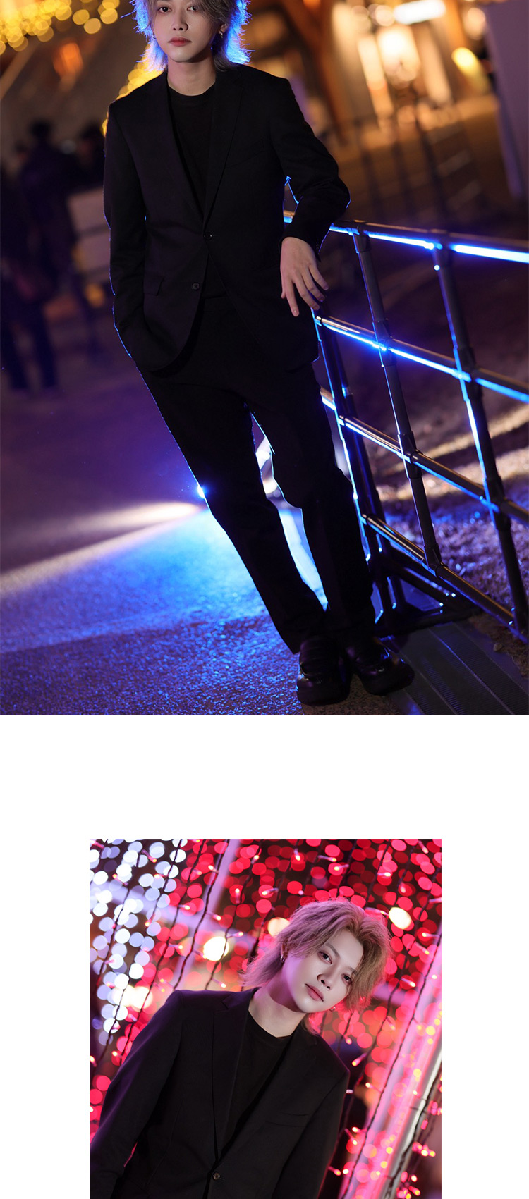 広島発！バレンタインにスイートなグラビアはいかが。『ACQUA Hiroshima』の2人の魅力全開!!