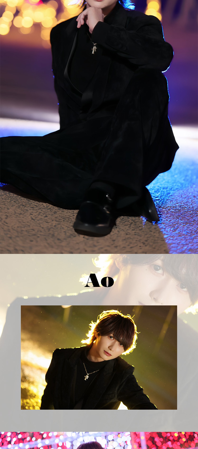 広島発！バレンタインにスイートなグラビアはいかが。『ACQUA Hiroshima』の2人の魅力全開!!