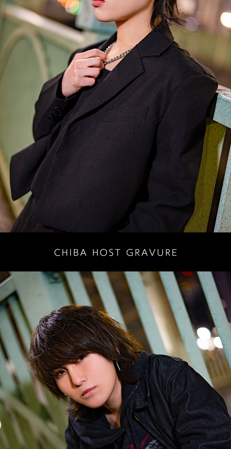 『A-tLAS』から選ばれた精鋭3人組がグラビアに登場!!