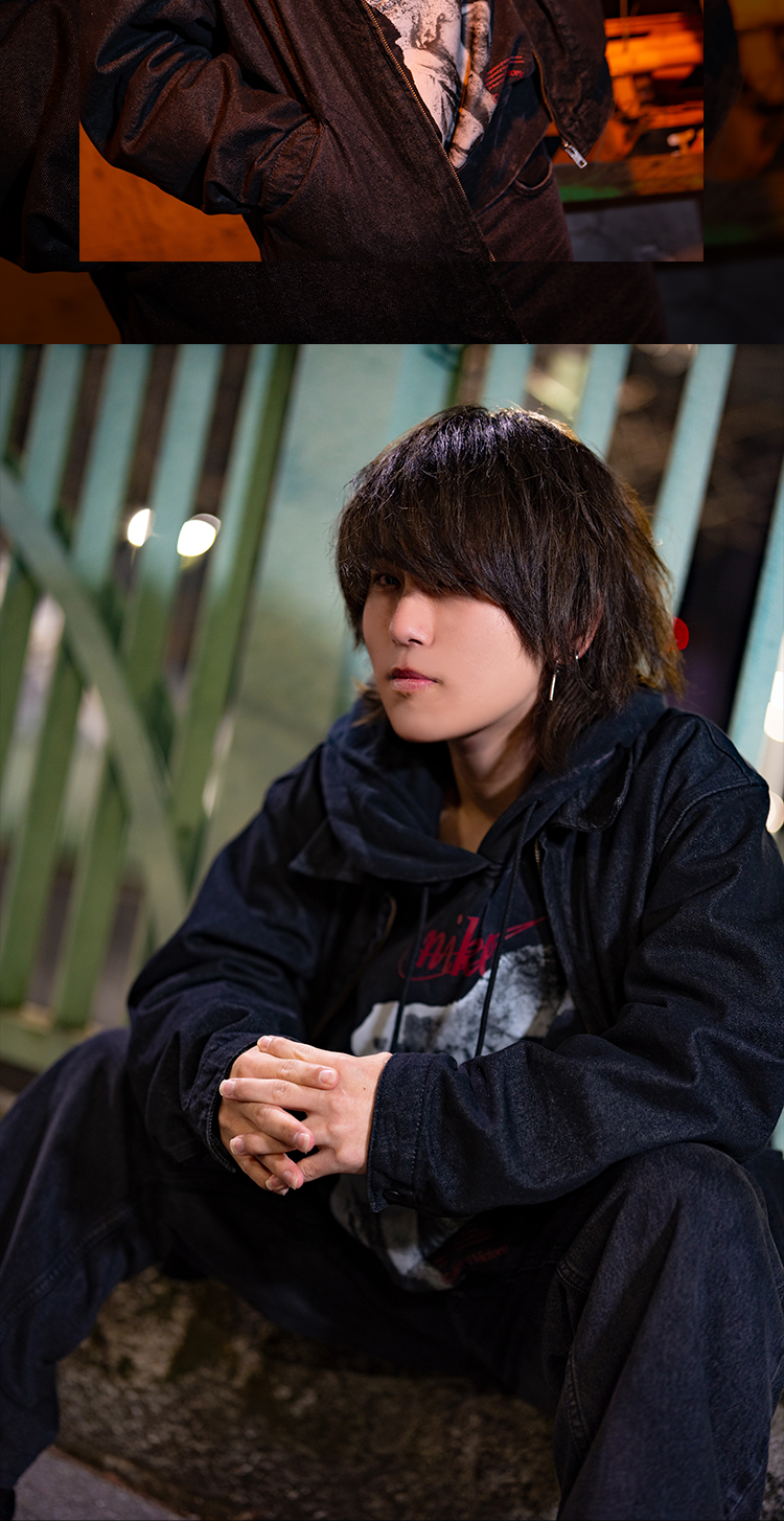 『A-tLAS』から選ばれた精鋭3人組がグラビアに登場!!