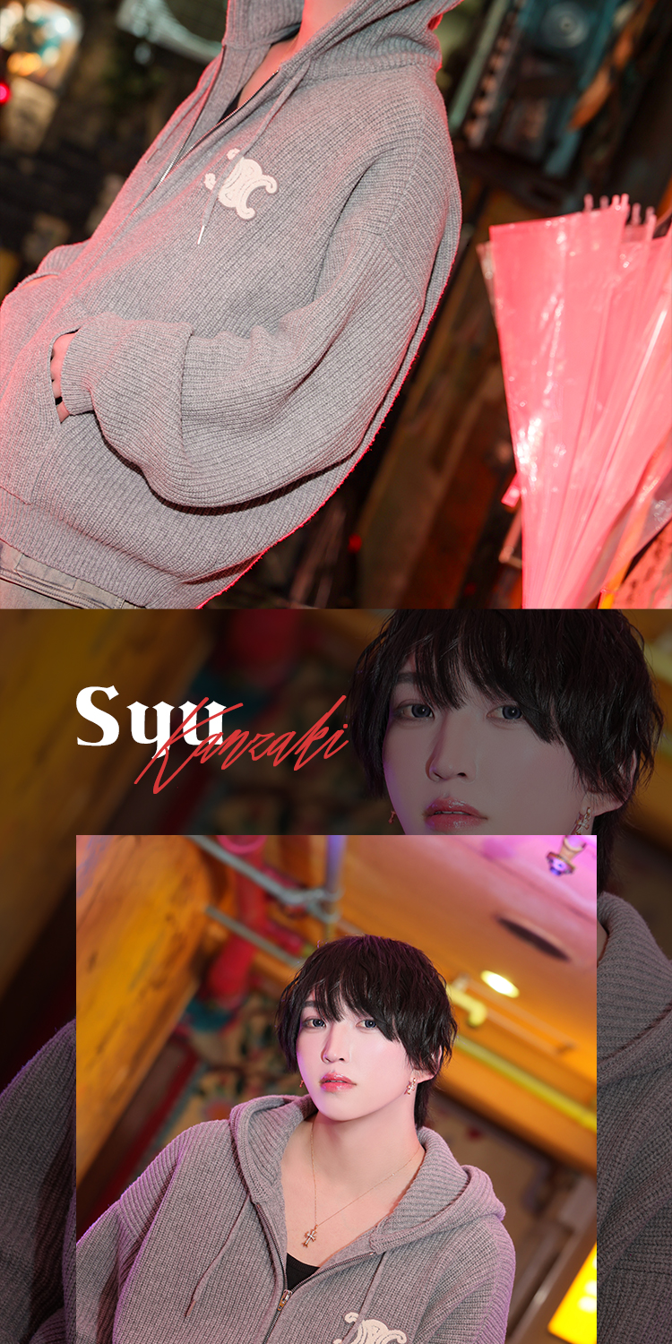 『Dear's BACHELOR』人気とビジュアルを兼ね備えた超実力派キャスト3人がグラビアを飾る!!