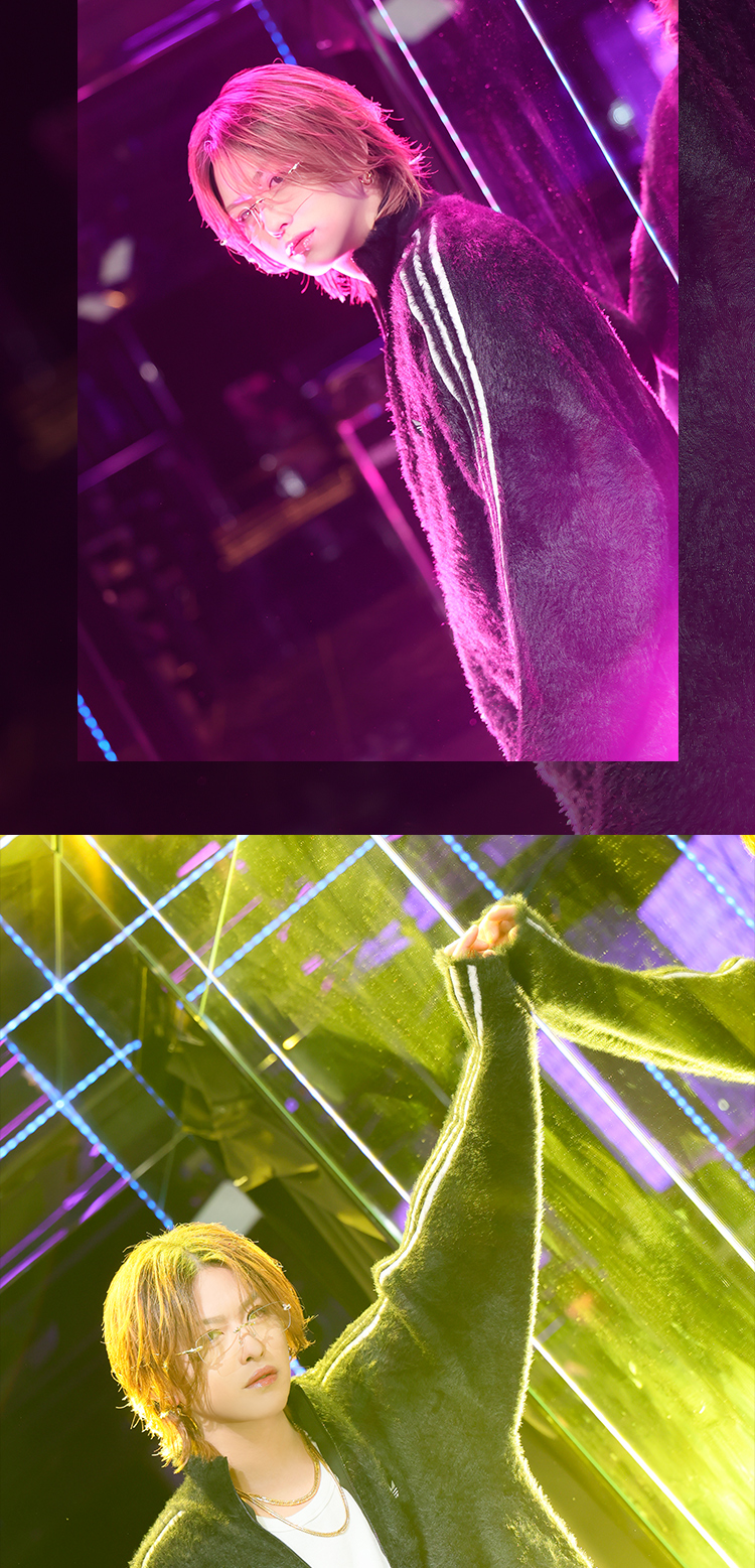 『GENTLEMAN'S CLUB GENTLE』が自信を持ってお送るするビジュアル最高トリオがグラビアを飾る!!