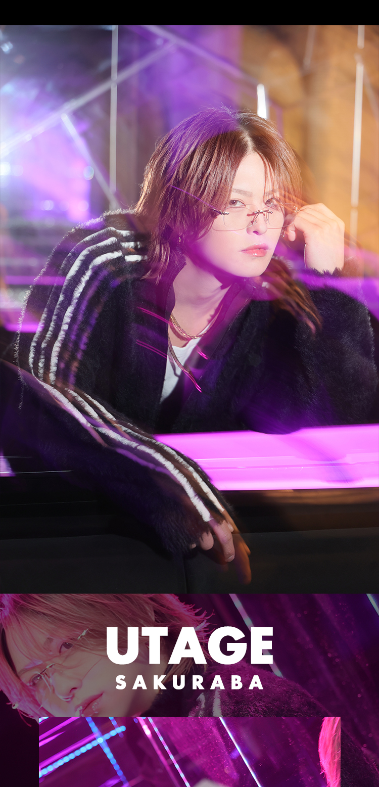 『GENTLEMAN'S CLUB GENTLE』が自信を持ってお送るするビジュアル最高トリオがグラビアを飾る!!