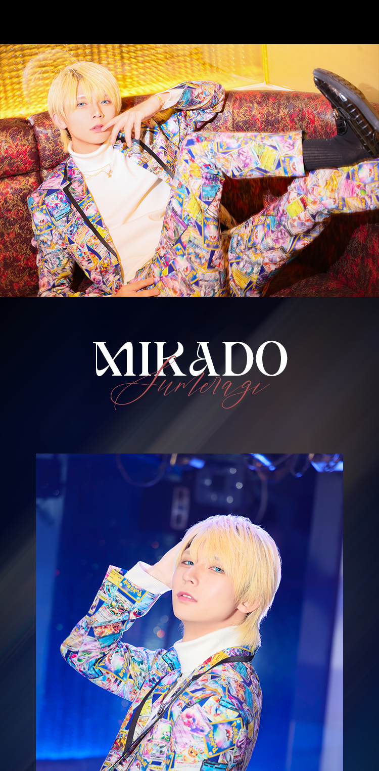 愛媛『WHITE』が誇る、華麗なる美形トリオが満を持してグラビア出演！