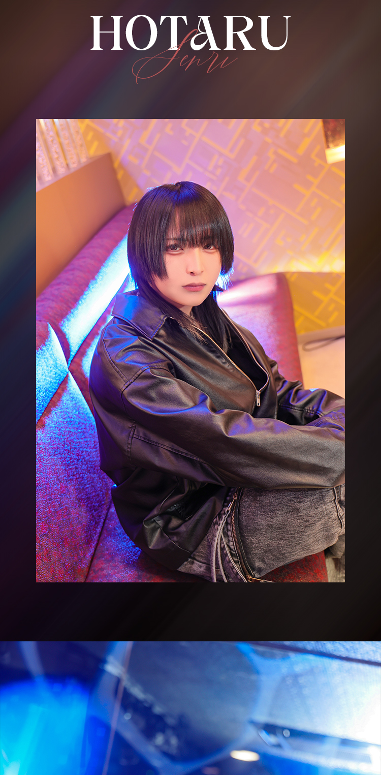 愛媛『WHITE』が誇る、華麗なる美形トリオが満を持してグラビア出演！