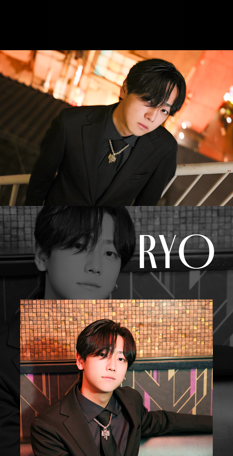 期待の新人!!『BLACK EVE』フレッシュなイケメン2人組が登場!