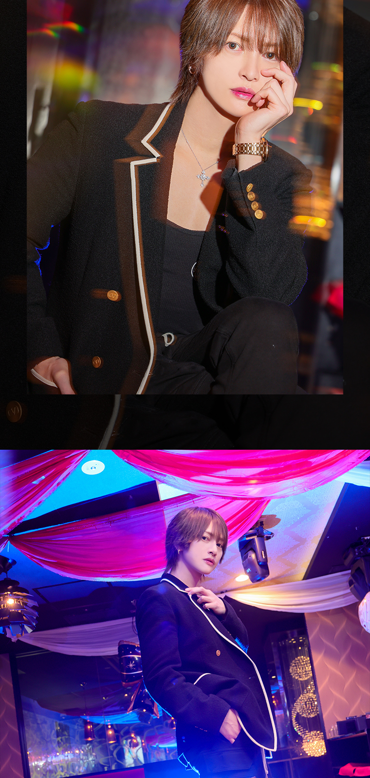 『Dear's 大阪』人気とビジュアルを兼ね備えた超実力派キャスト3人がグラビアを飾る!!