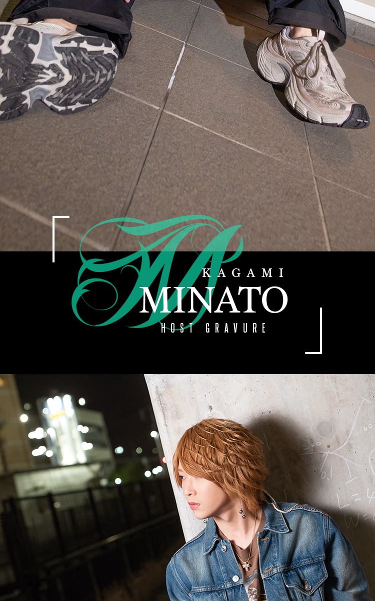 『WORLD』のイケメン2人組がグラビアに登場!!