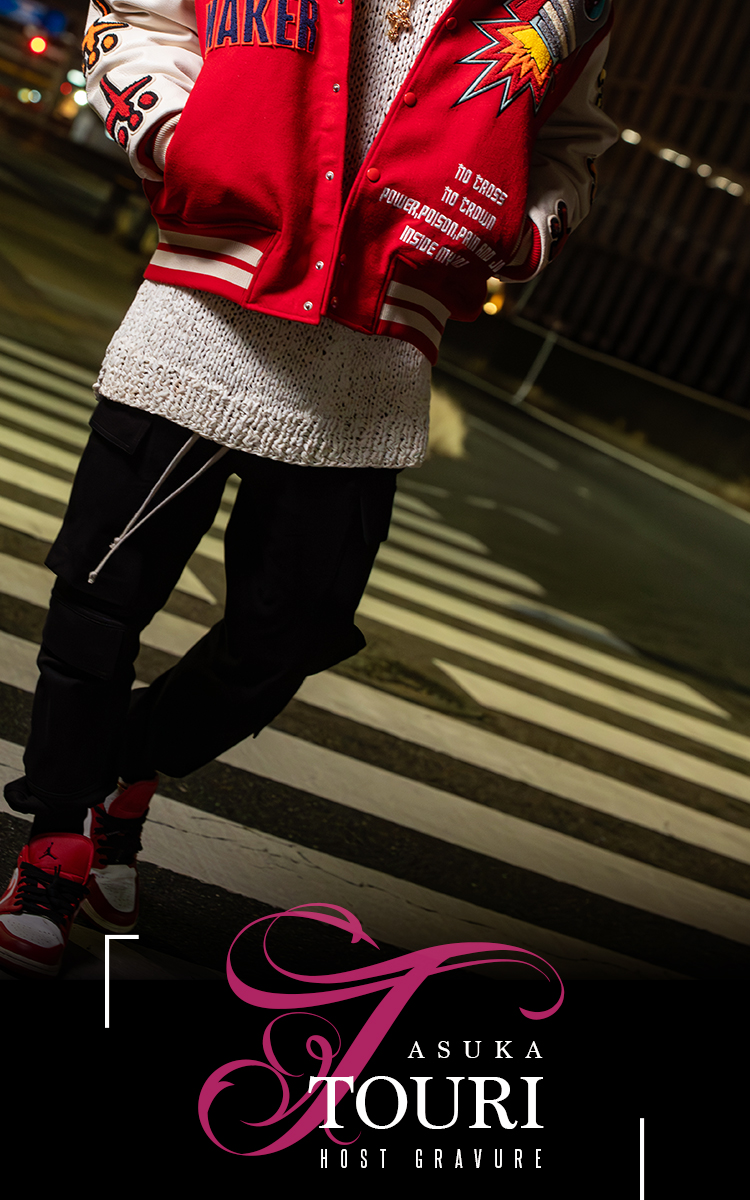 『WORLD』のイケメン2人組がグラビアに登場!!